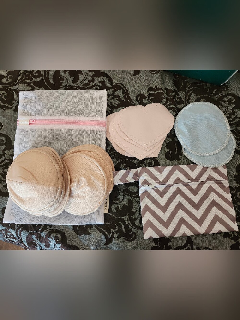 Nursing Pads